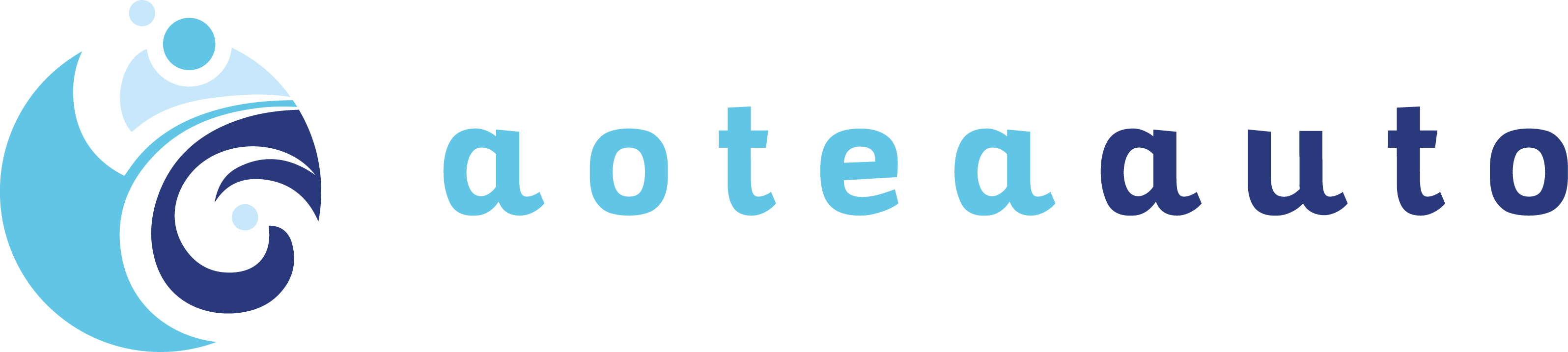 Aotea Auto Logo